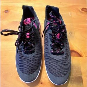 Nike Flex Experience RN 5